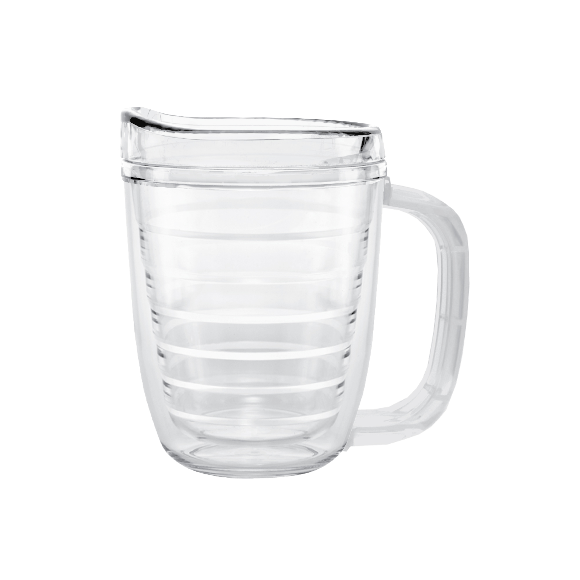 12 oz. Shelby Coffee Mug 7