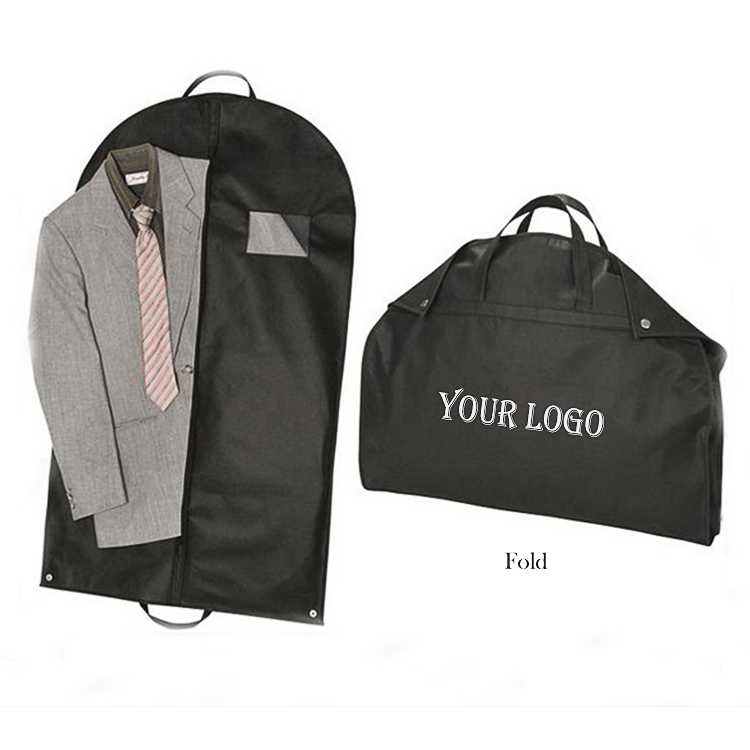 Non-woven Garment Suit Cover Bag