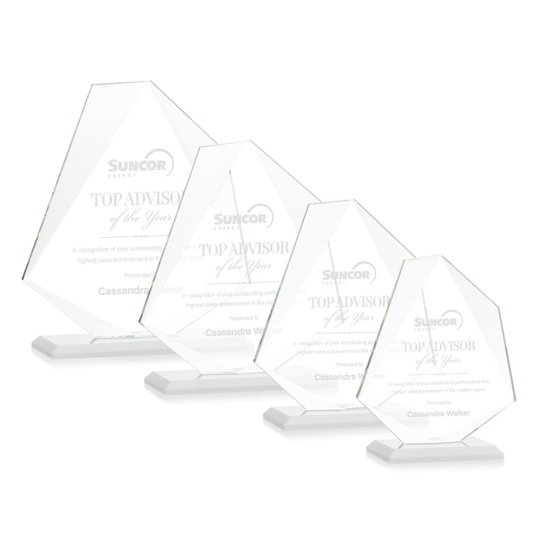 Picton Award - White