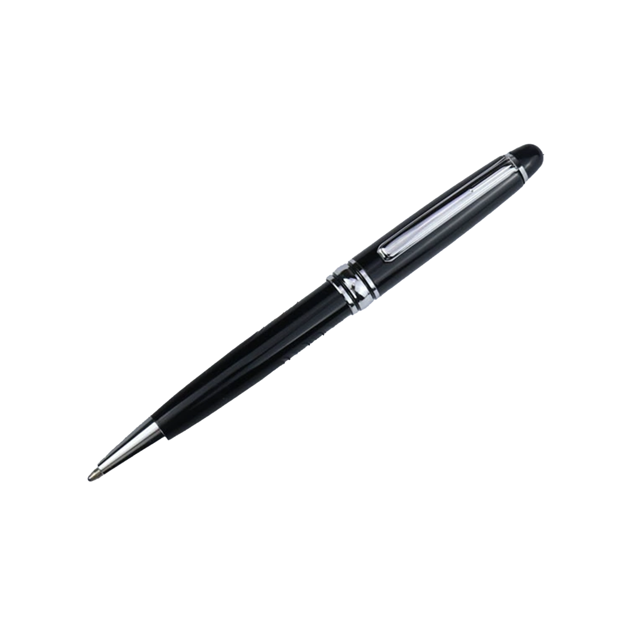 Stylish Metal Ballpoint Pen 3