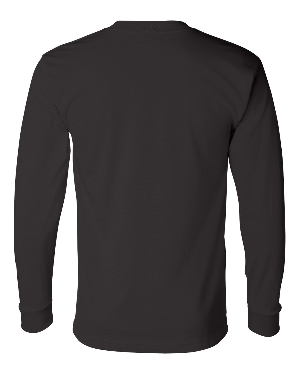Unisex Union-Made Long Sleeve T-Shirt - 2955 14