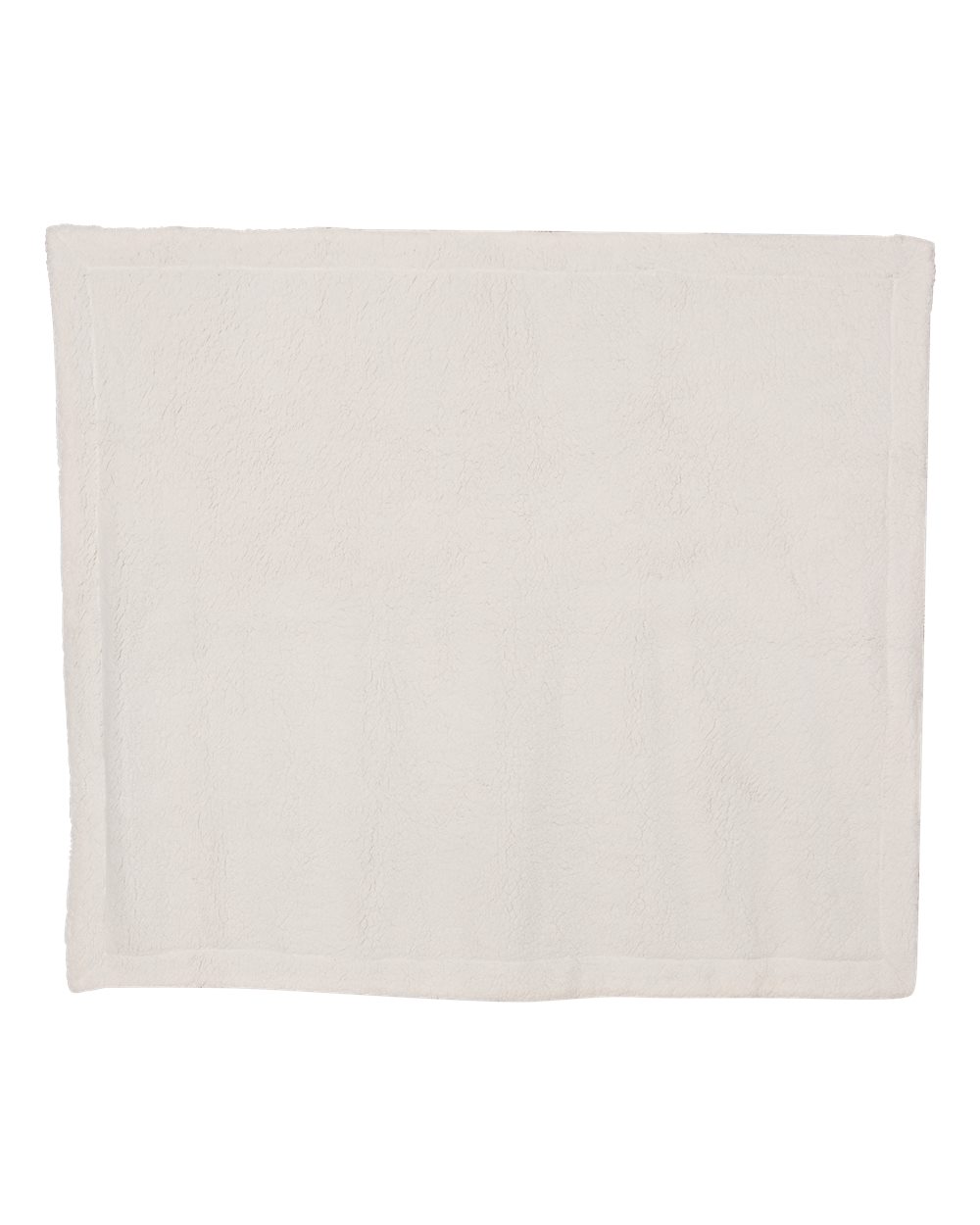 Oversized Mink Sherpa Blanket - 8726 17