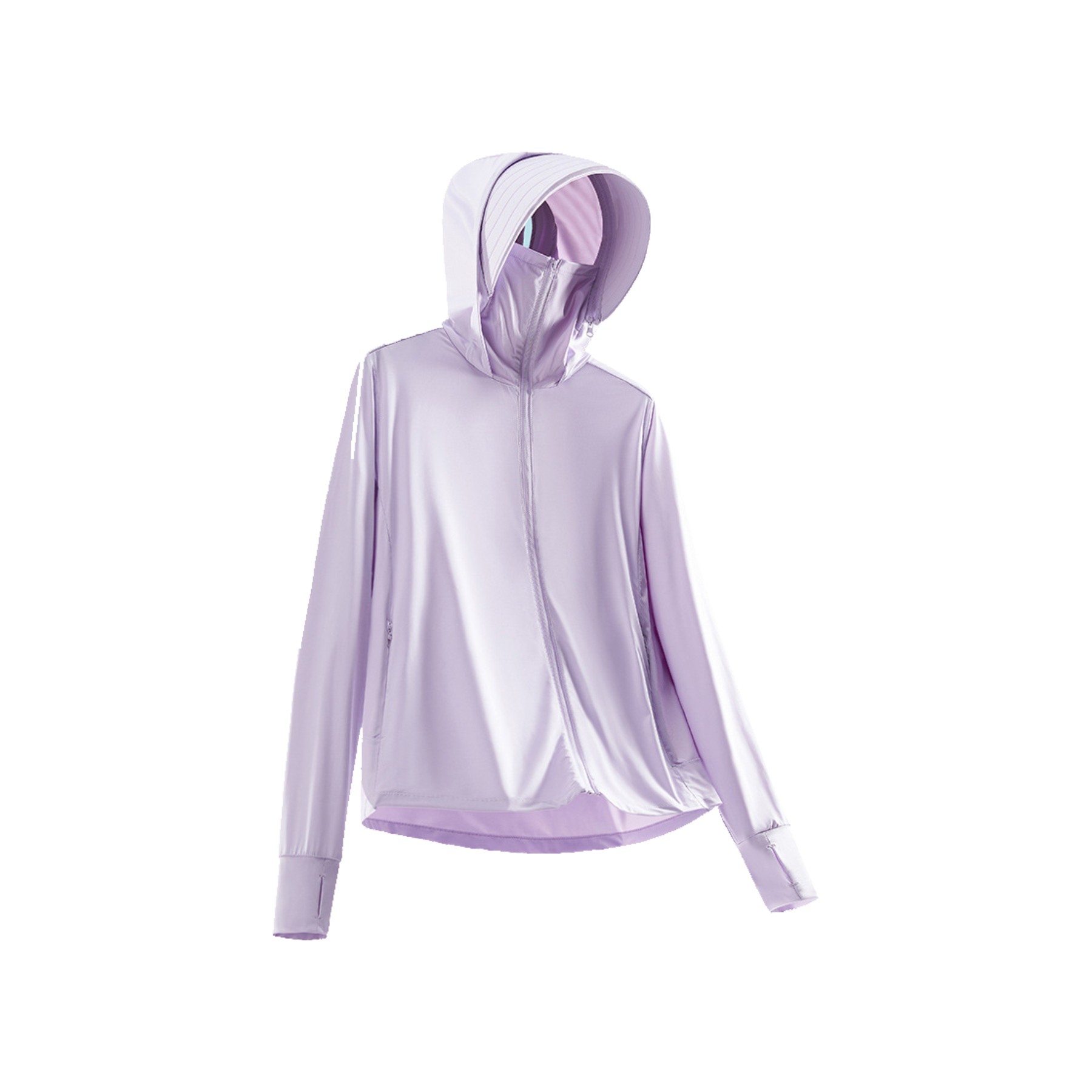 UV Protection Sunblock Clothing 3