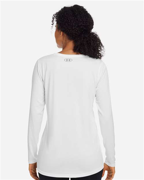 Women's Team Tech™ Long Sleeve T-Shirt - 1376852 46
