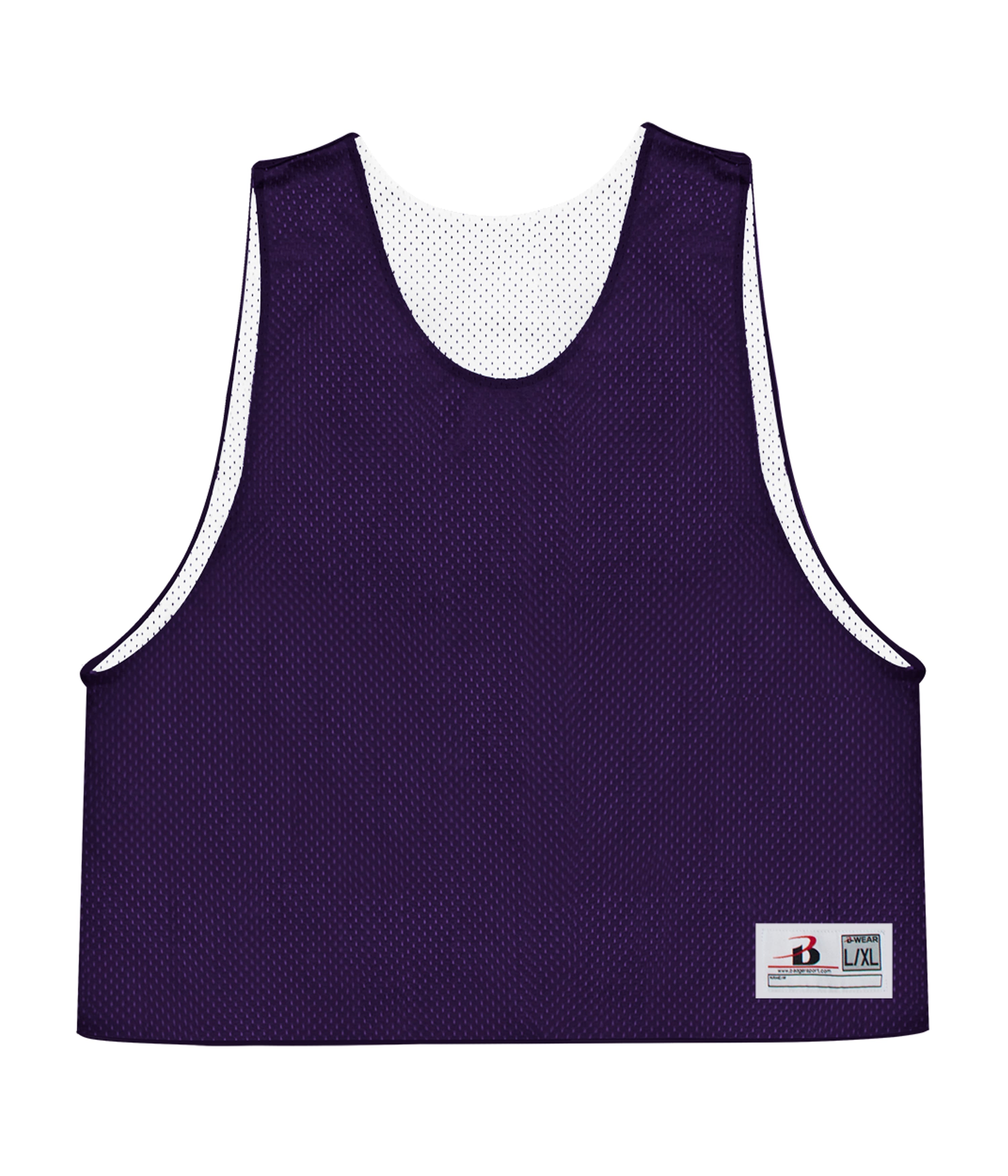 LAX REV. PRACTICE JERSEY 3