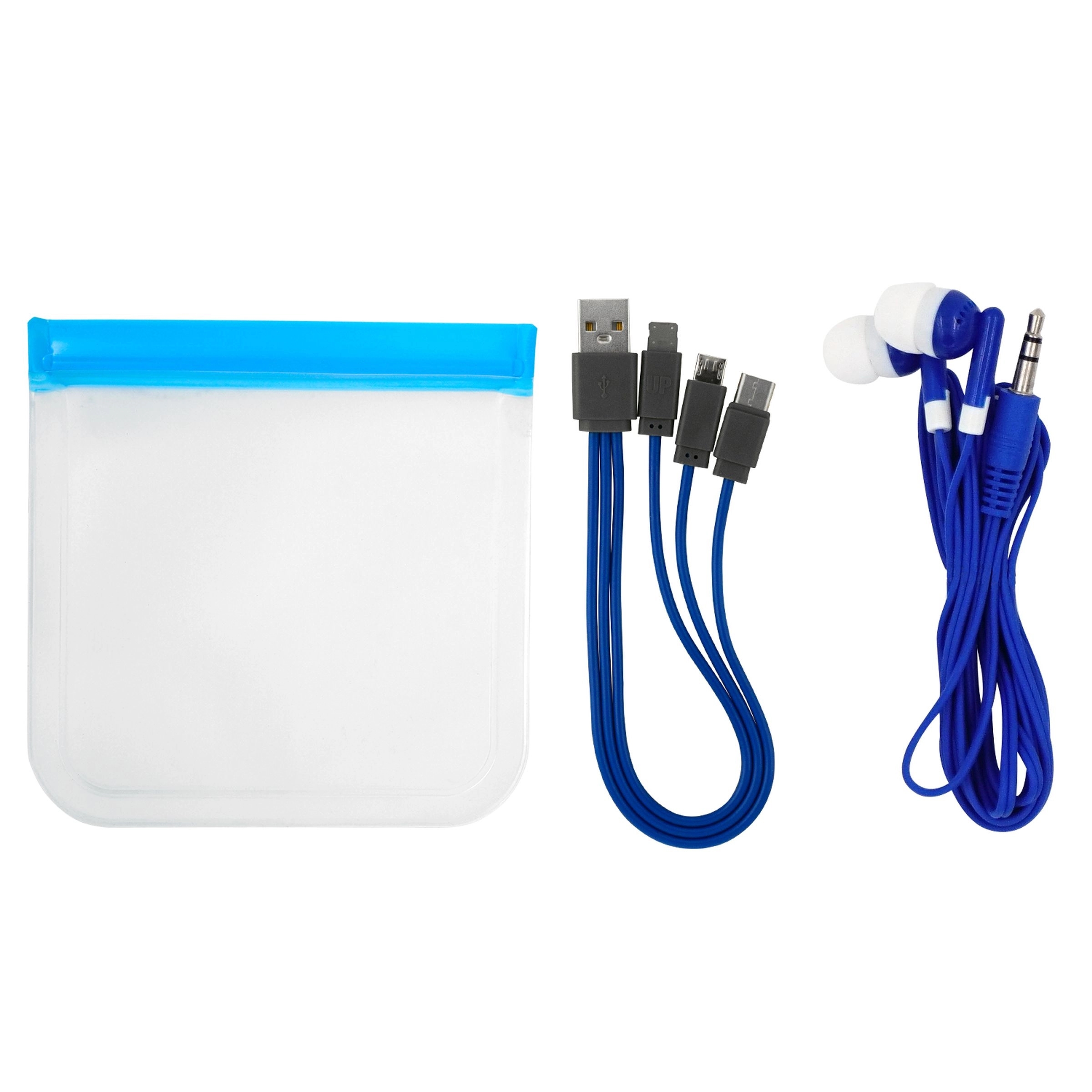 Storage Techie Kit 3