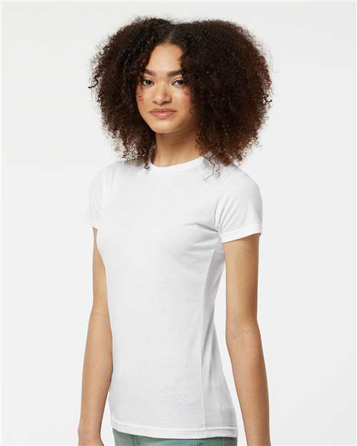 Women's Poly-Rich T-Shirt - 240 111