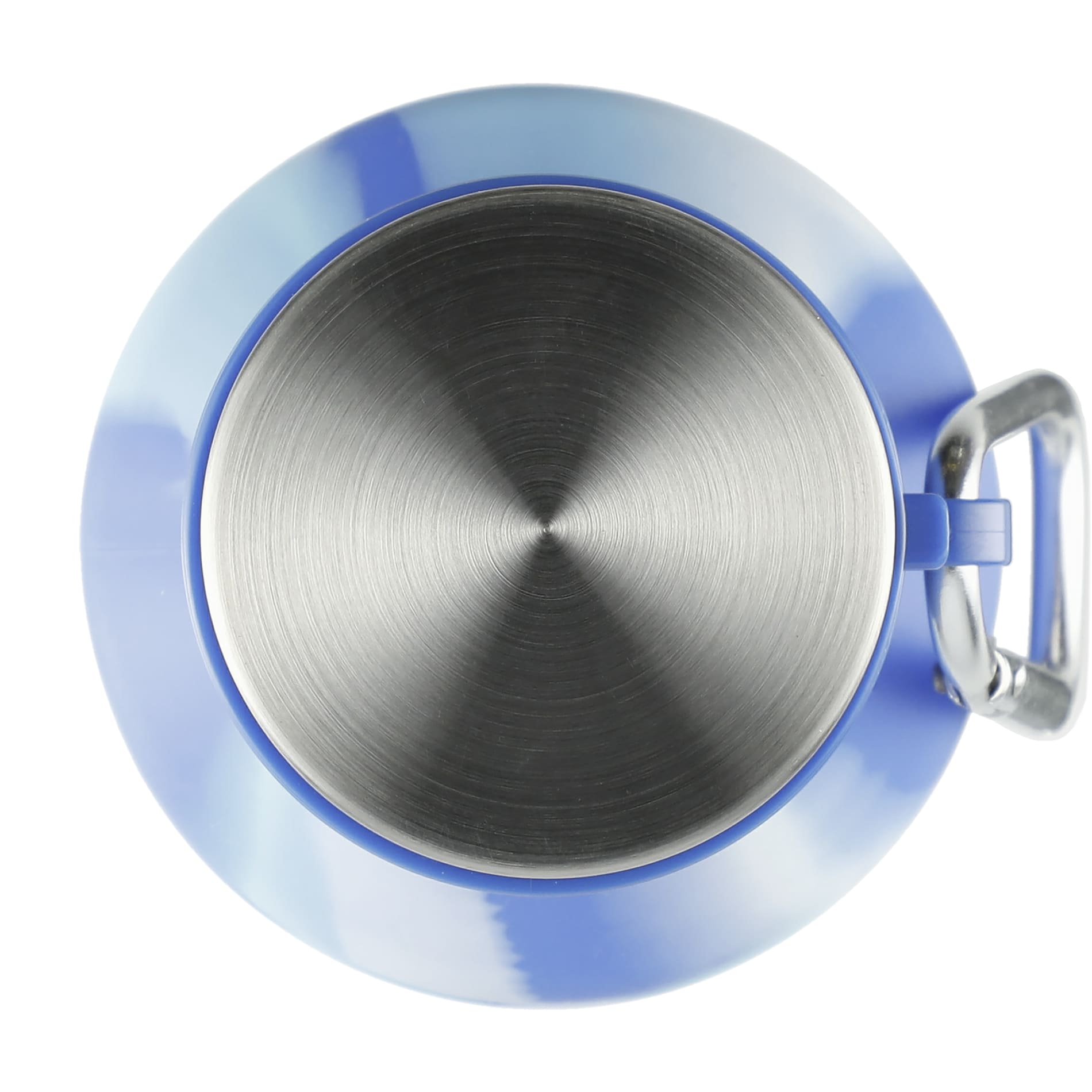 Zigoo Silicone Collapsible Bottle 18oz - Tie Dye 33