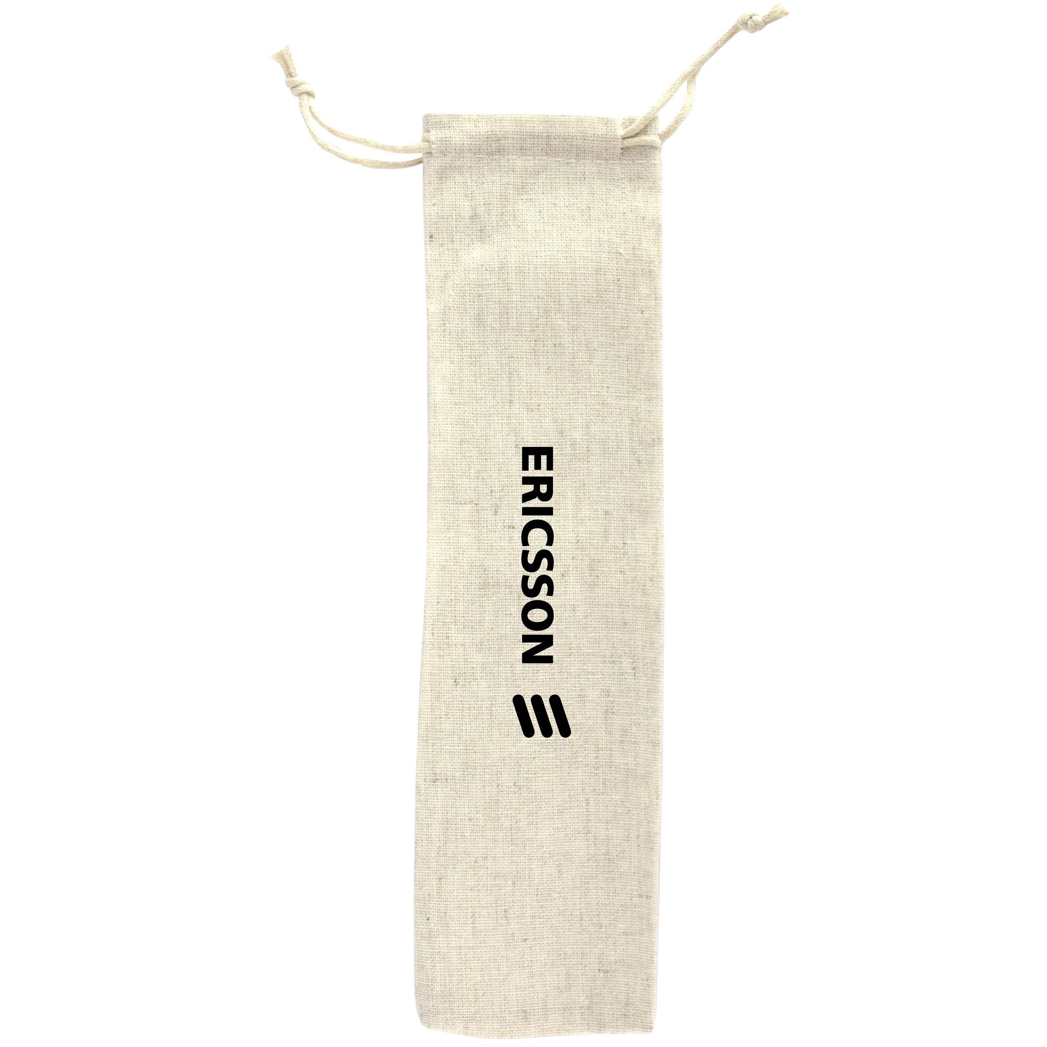 Cotton Drawstring Bag - Printed