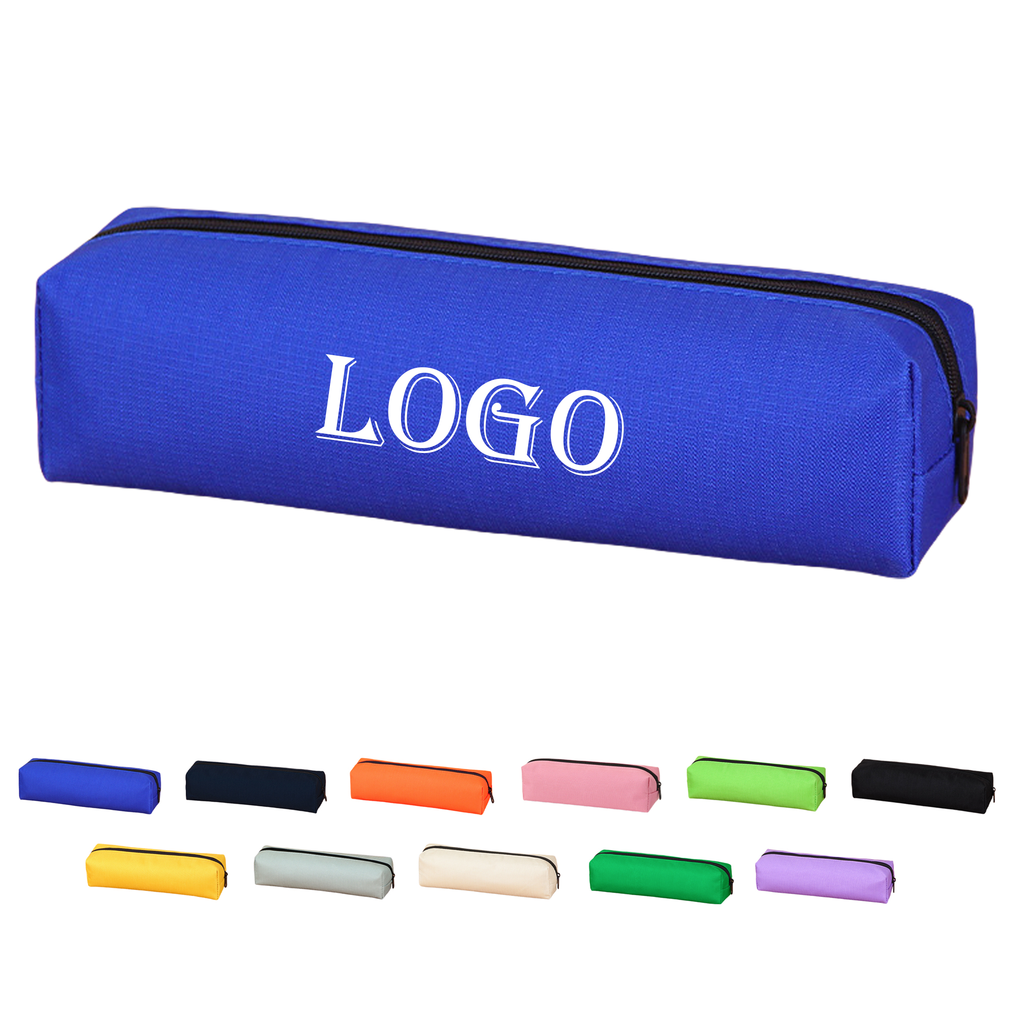 Big Capacity Pen Pouch MOQ50 3