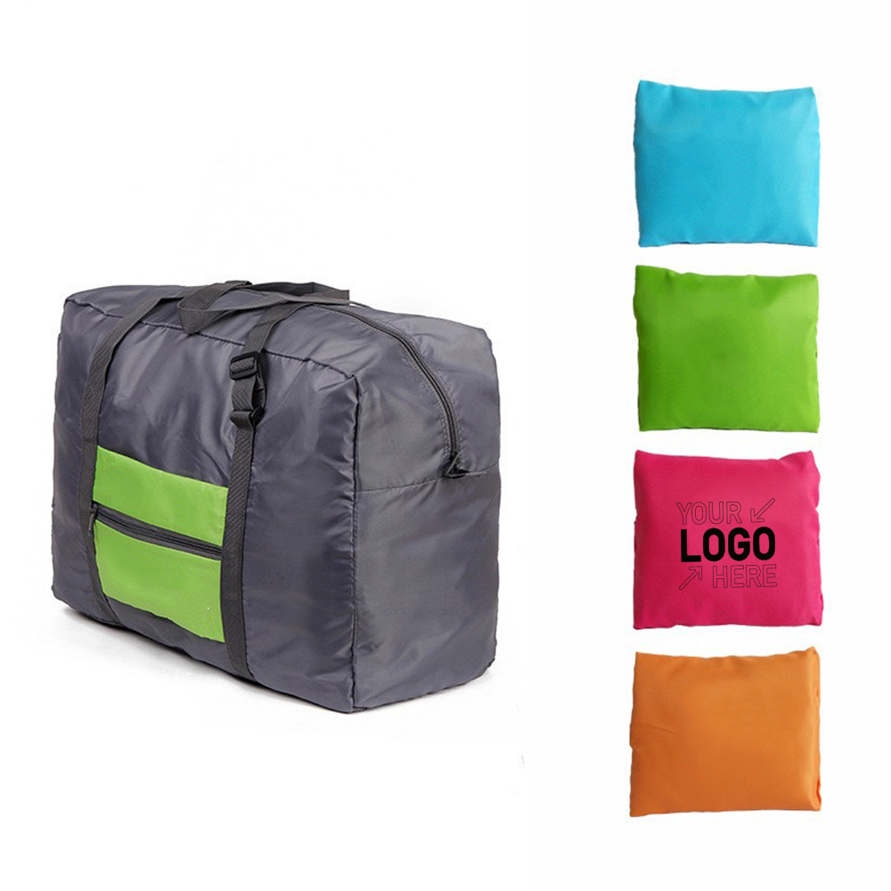 Waterproof Travel Duffel Bags 5