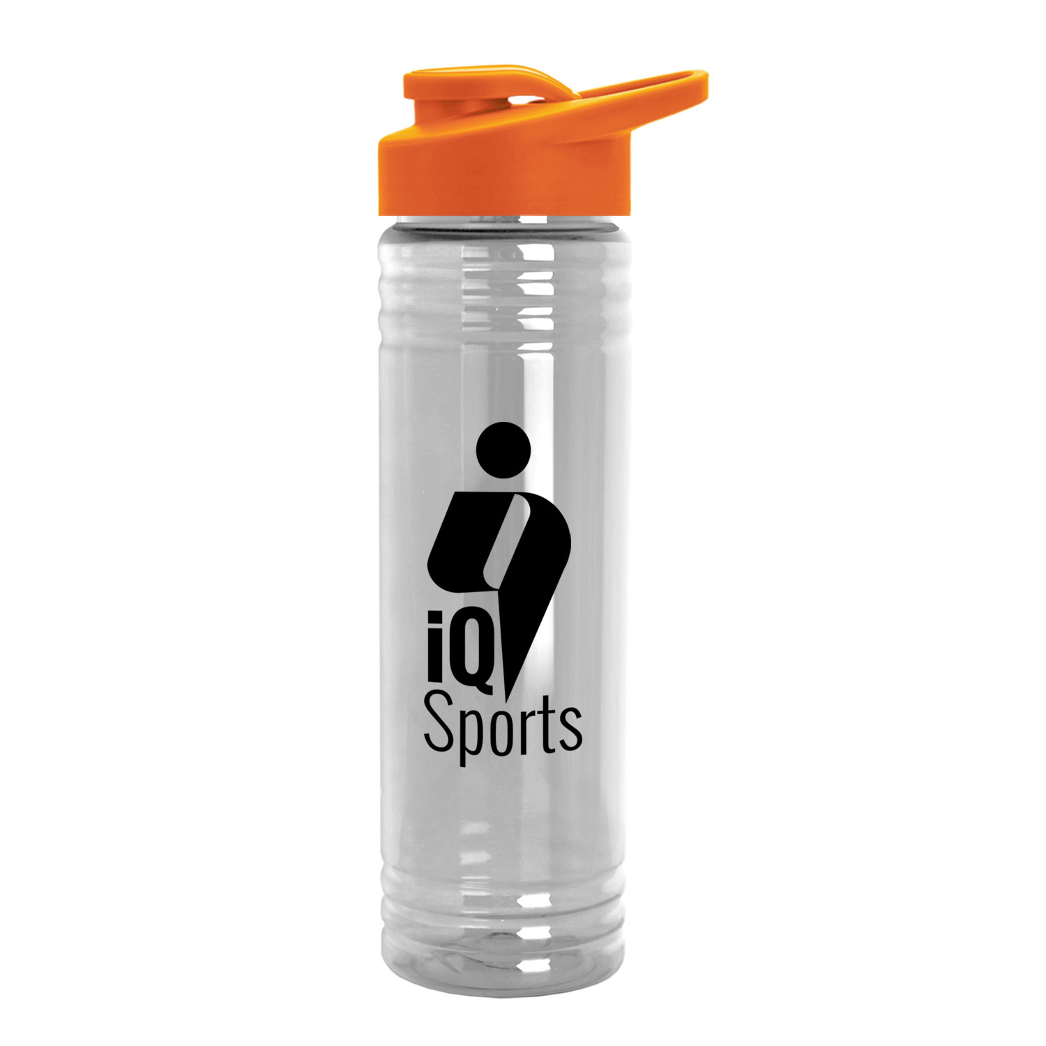 Garyline® Slim Fit Bottle with Drink-Thru Lid - 24 oz. 274