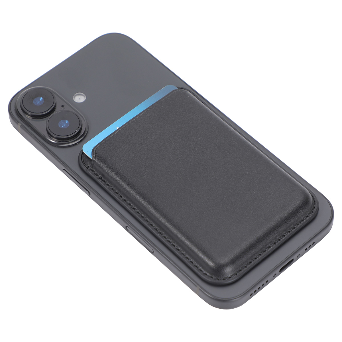 Avon 3-Card Phone Wallet with Magnetic Ring 7