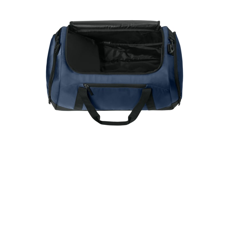 Sport-Tek Large Rec Duffel 12