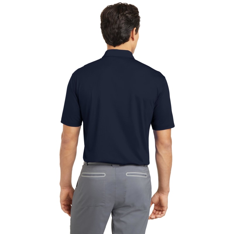 Nike Dri-FIT Vertical Mesh Polo. 30