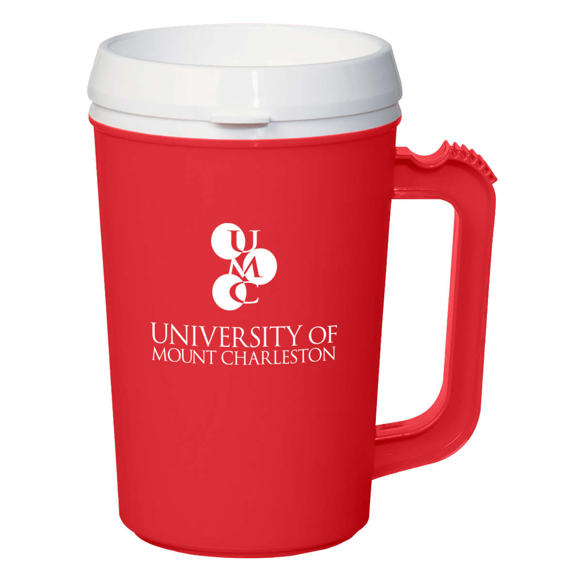 22 Oz. Thermo Insulated Mug 11