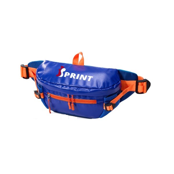 Multifuntional PVC Waist Pack 1
