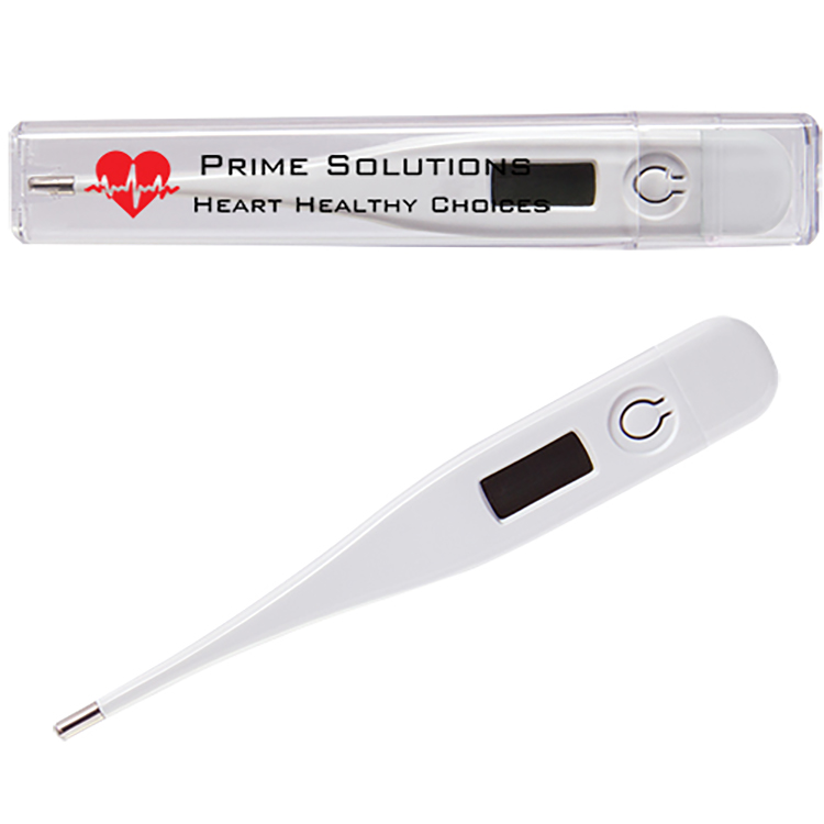 Digital Thermometer 4