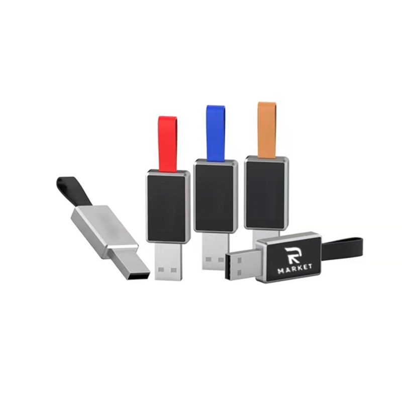 USB lighting flash drive 3