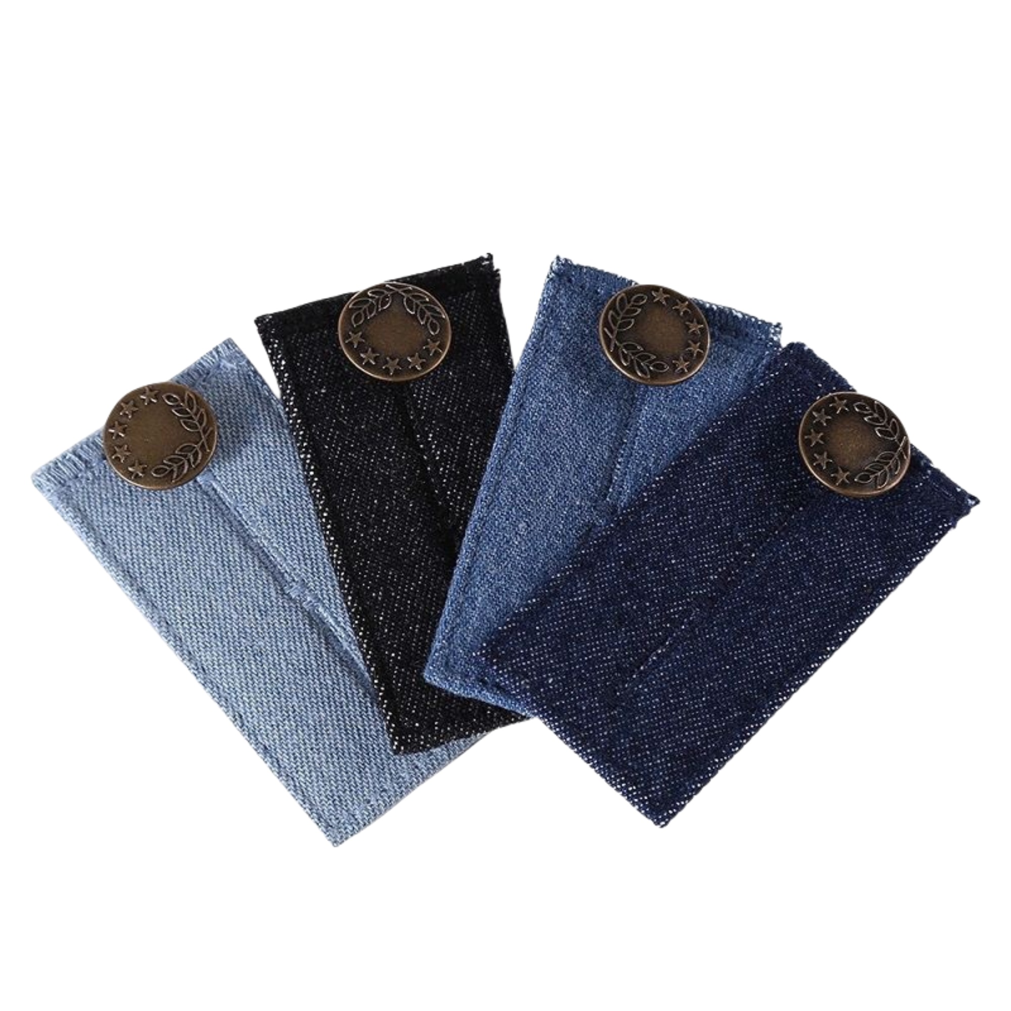 Adjustable Waistband Extender 2