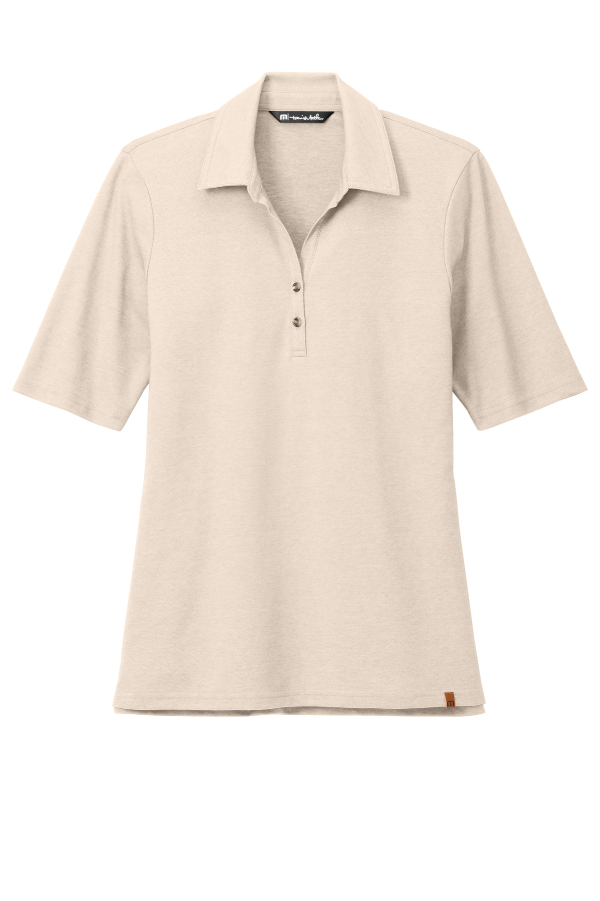 TravisMathew® Women's Sunsetters Polo 18