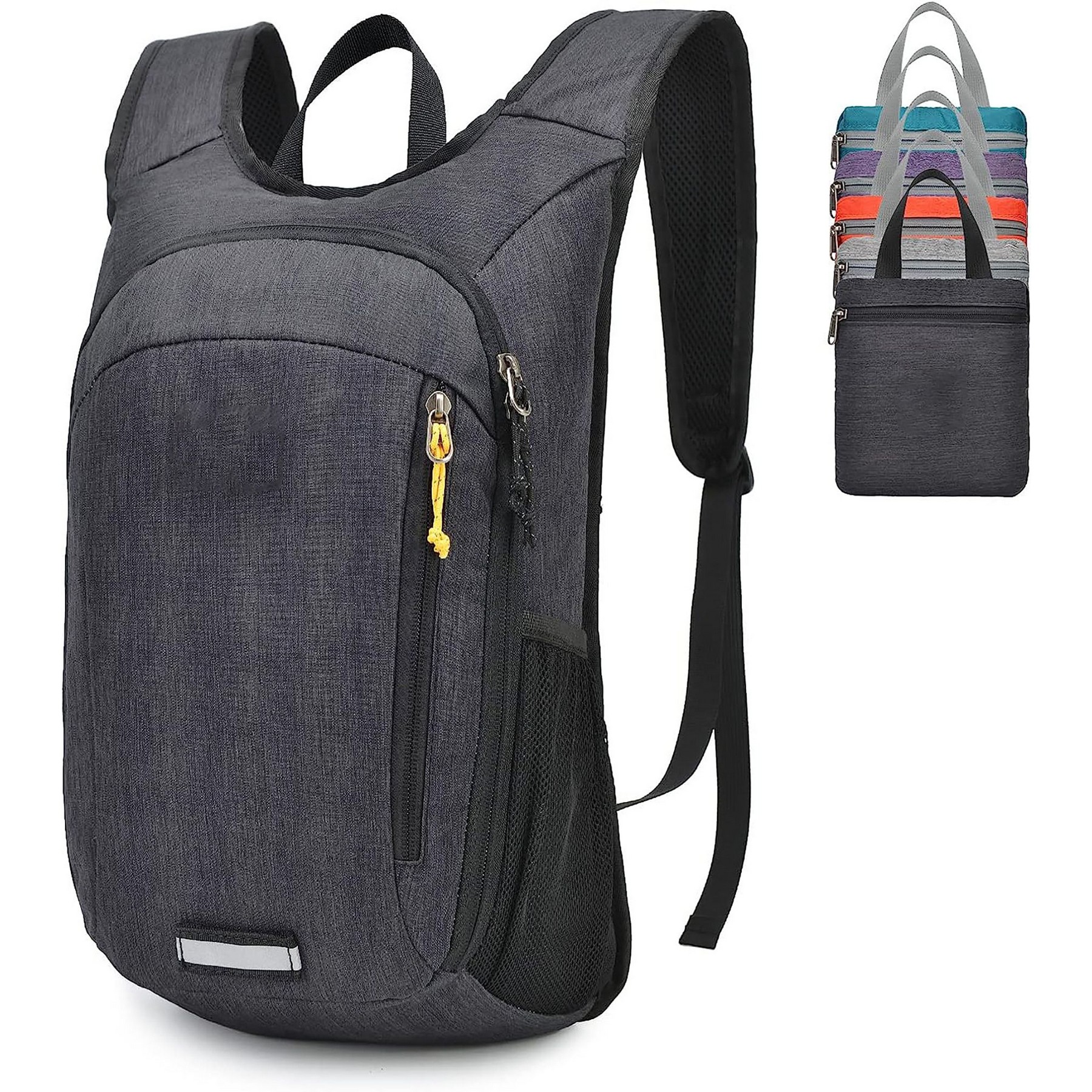 Foldable Travel Daypack 2