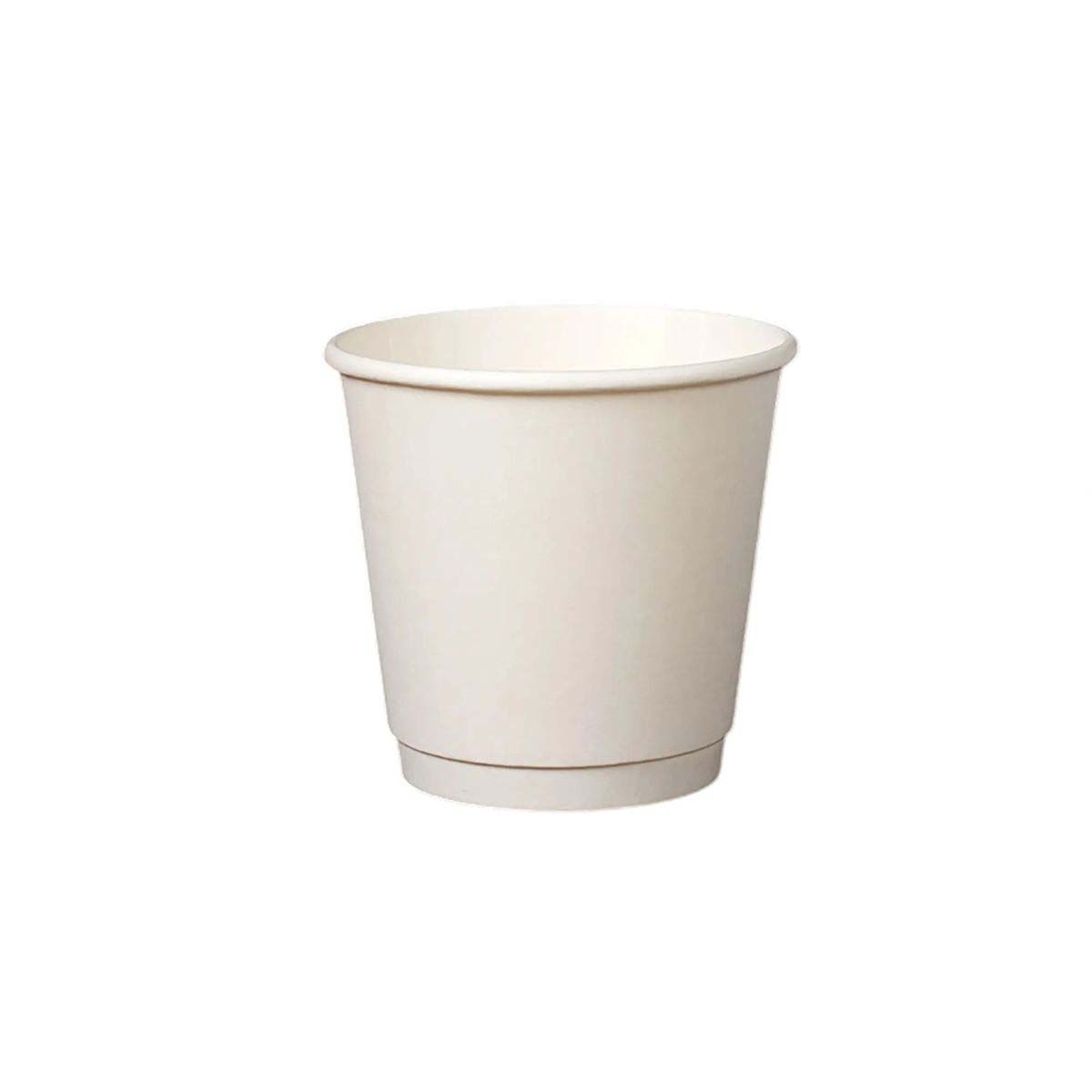 Eco Friendly Paper Coffee Cups with Heat Protection 6