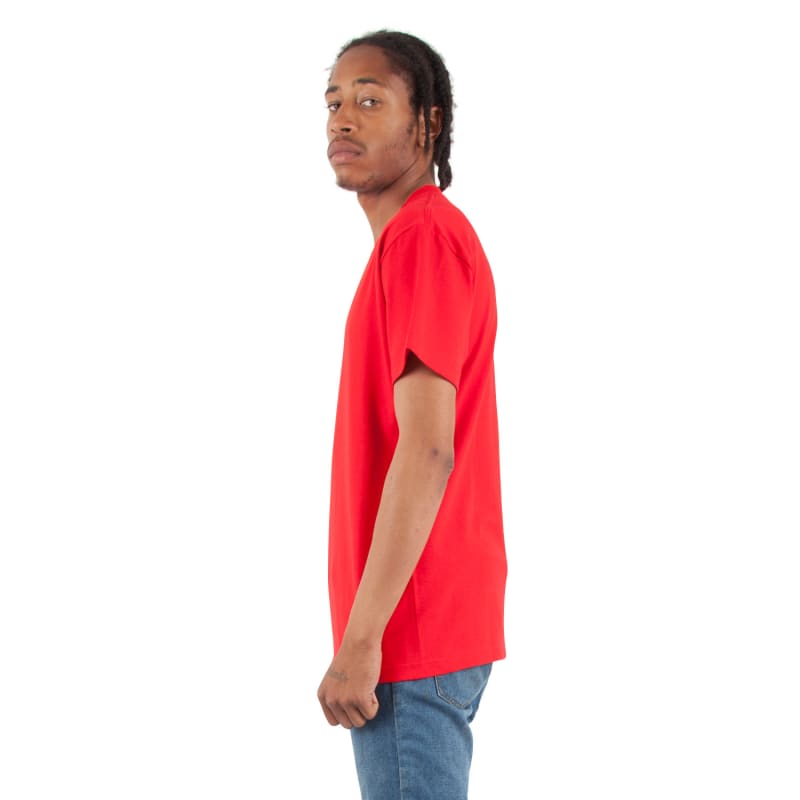 Shaka Wear Adult V-Neck T-Shirt 56