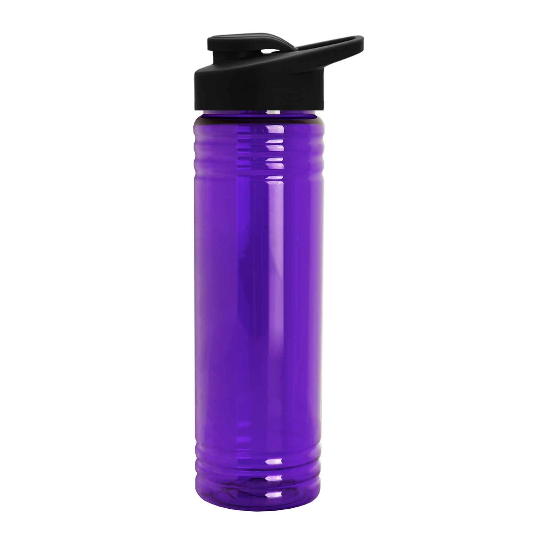 Garyline® Slim Fit Bottle with Drink-Thru Lid - 24 oz. 74