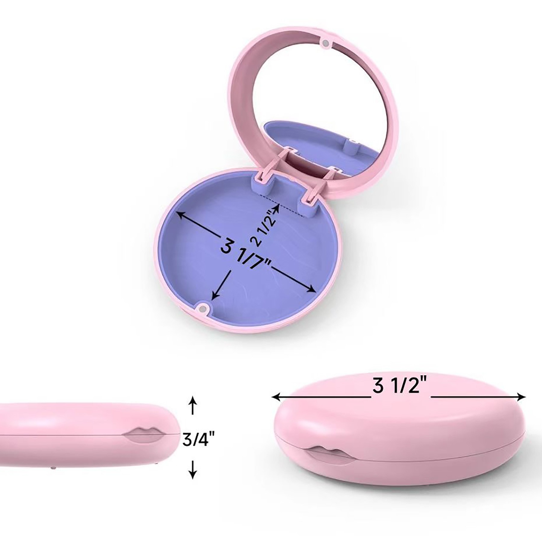 Aligner Case 5
