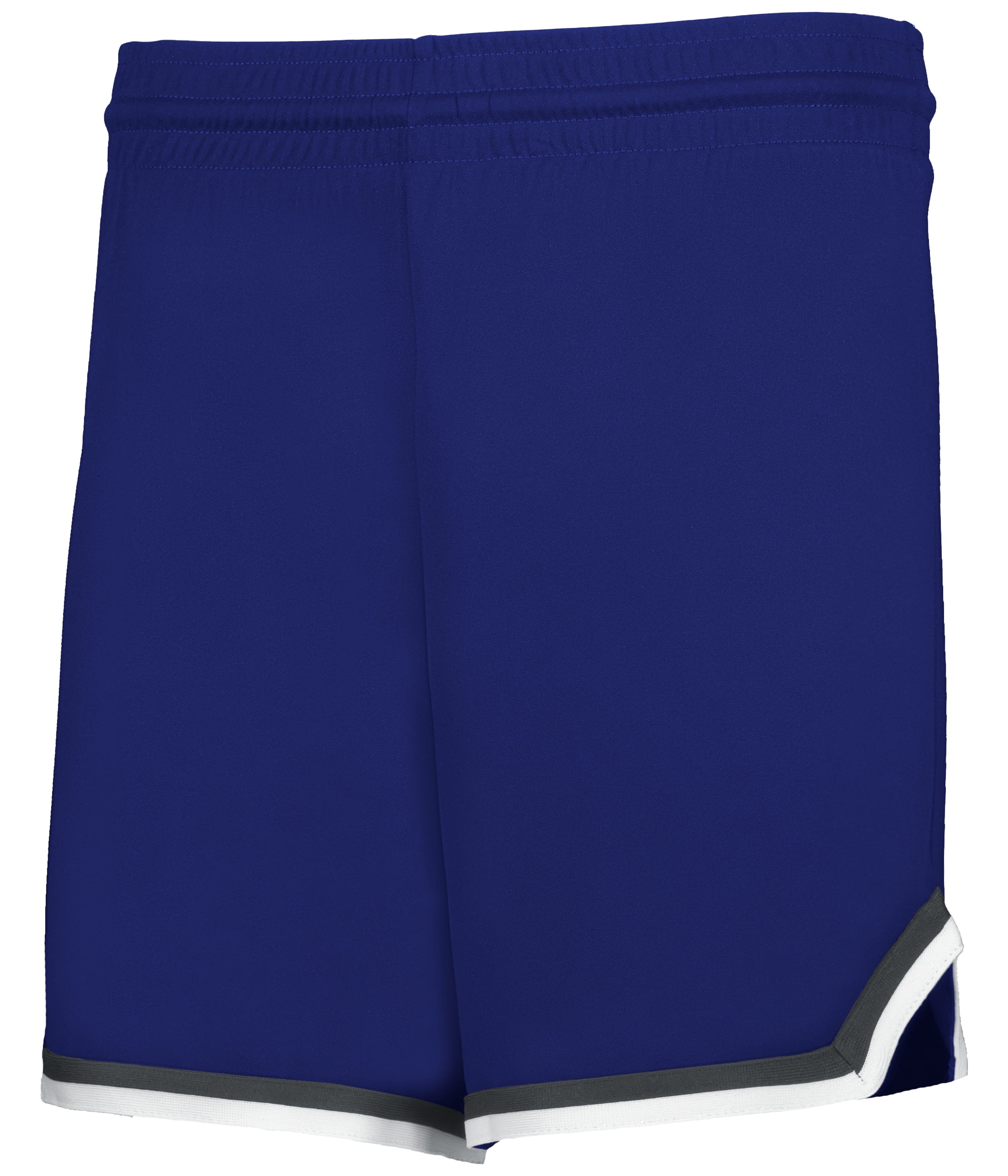 LADIES RETRO BASKETBALL SHORTS 14