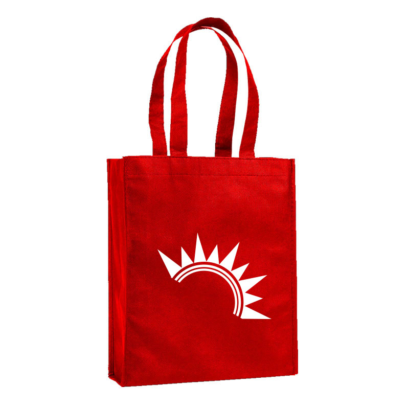 DailyMate Eco Tote Bag with Gusset 18