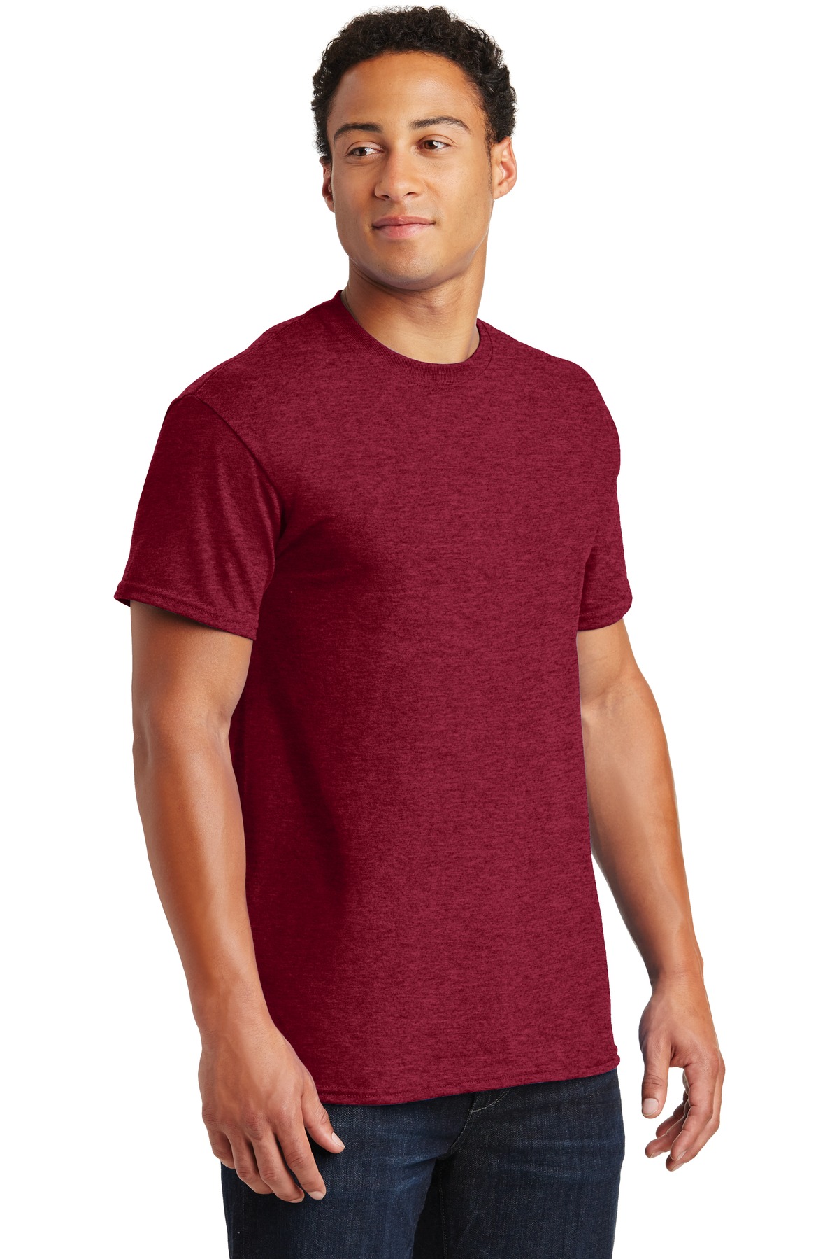 Gildan® Ultra Cotton 100% US Cotton T-Shirt 182