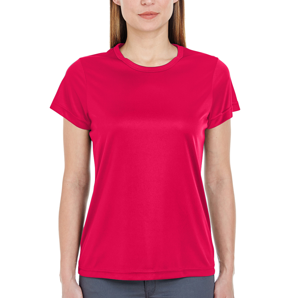 4 oz 100% Micro-Polyester Moisture-wicking Shirts 63