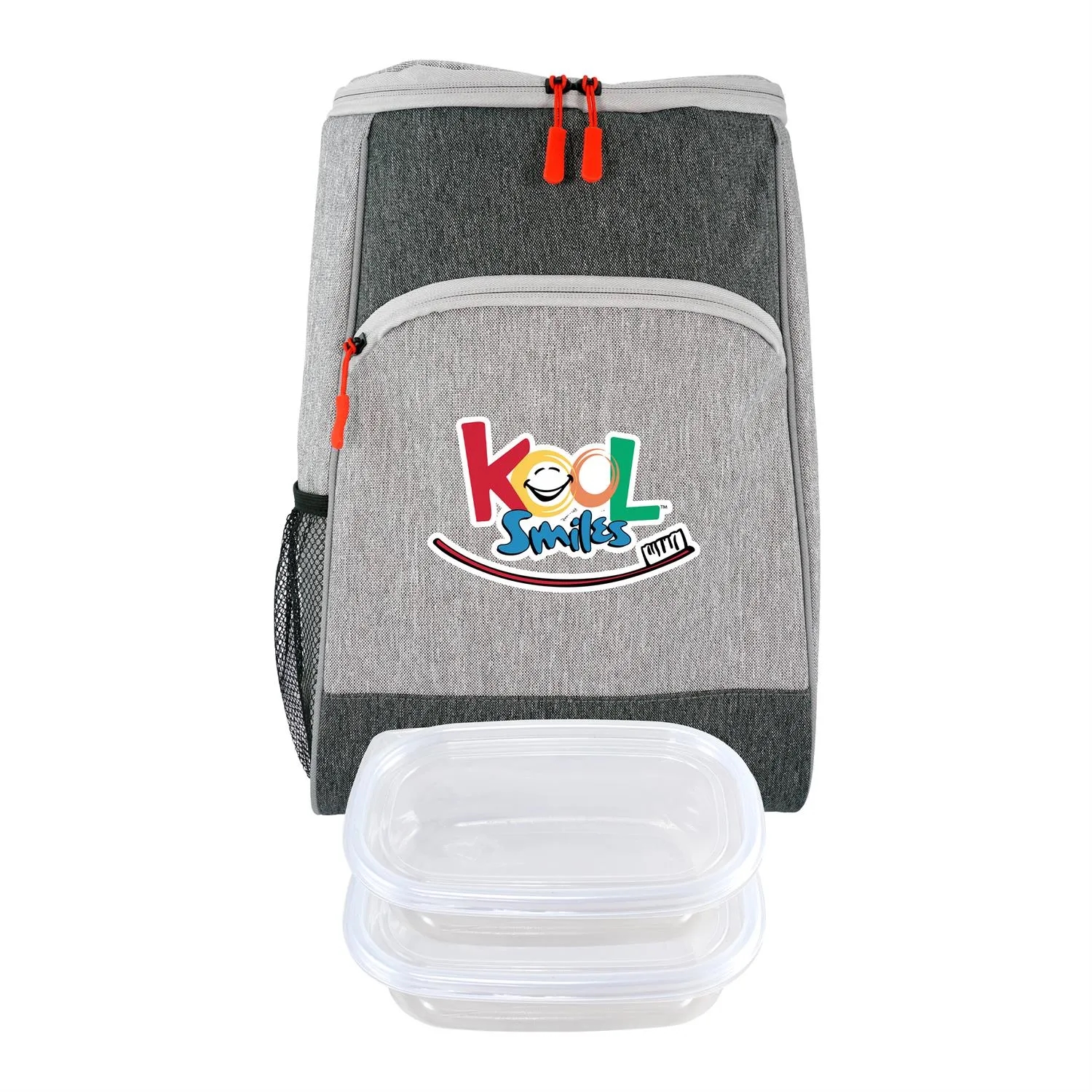Handy Bay Backpack Set 5