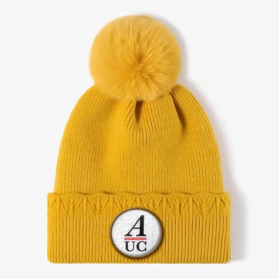 Dulcet Imitation Hair Beanies 8