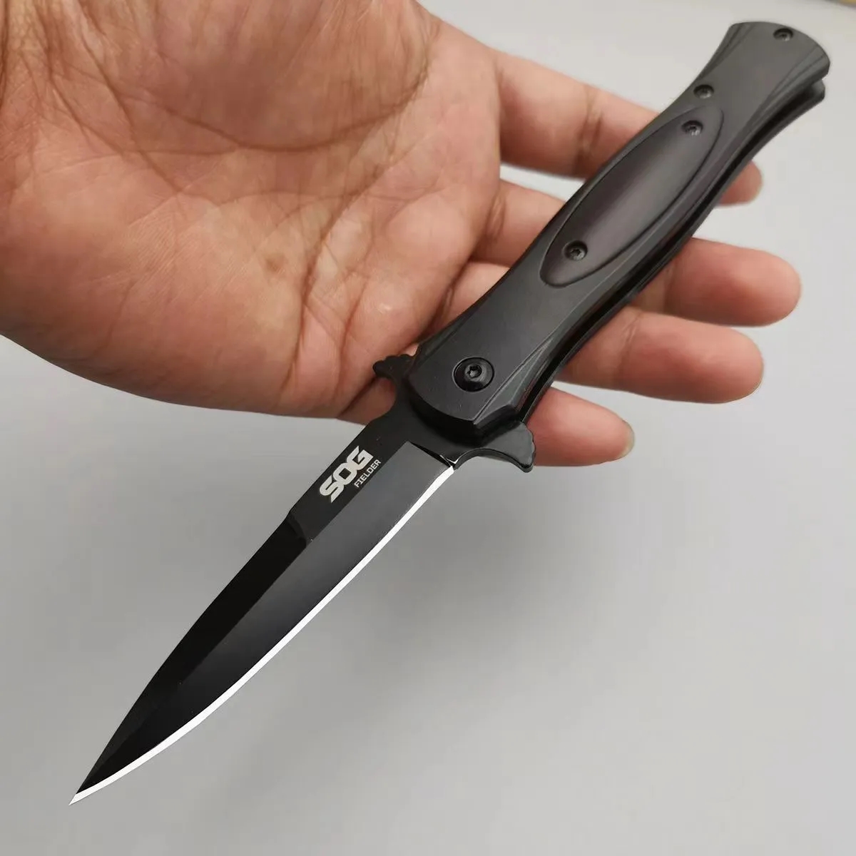 Everyday Carry Pocket Knife 8