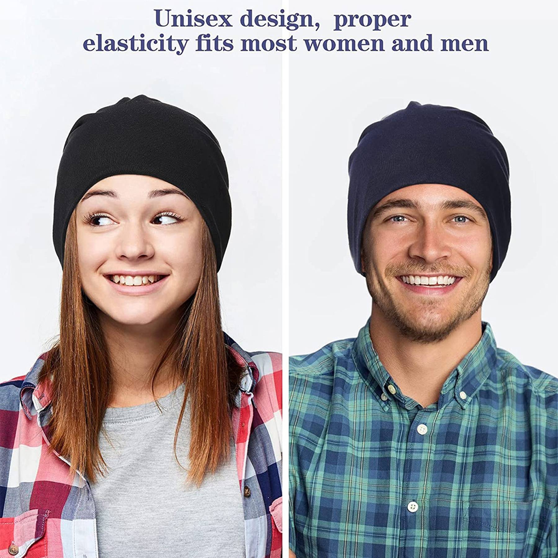 Polyester Loose Fitting Hat 7