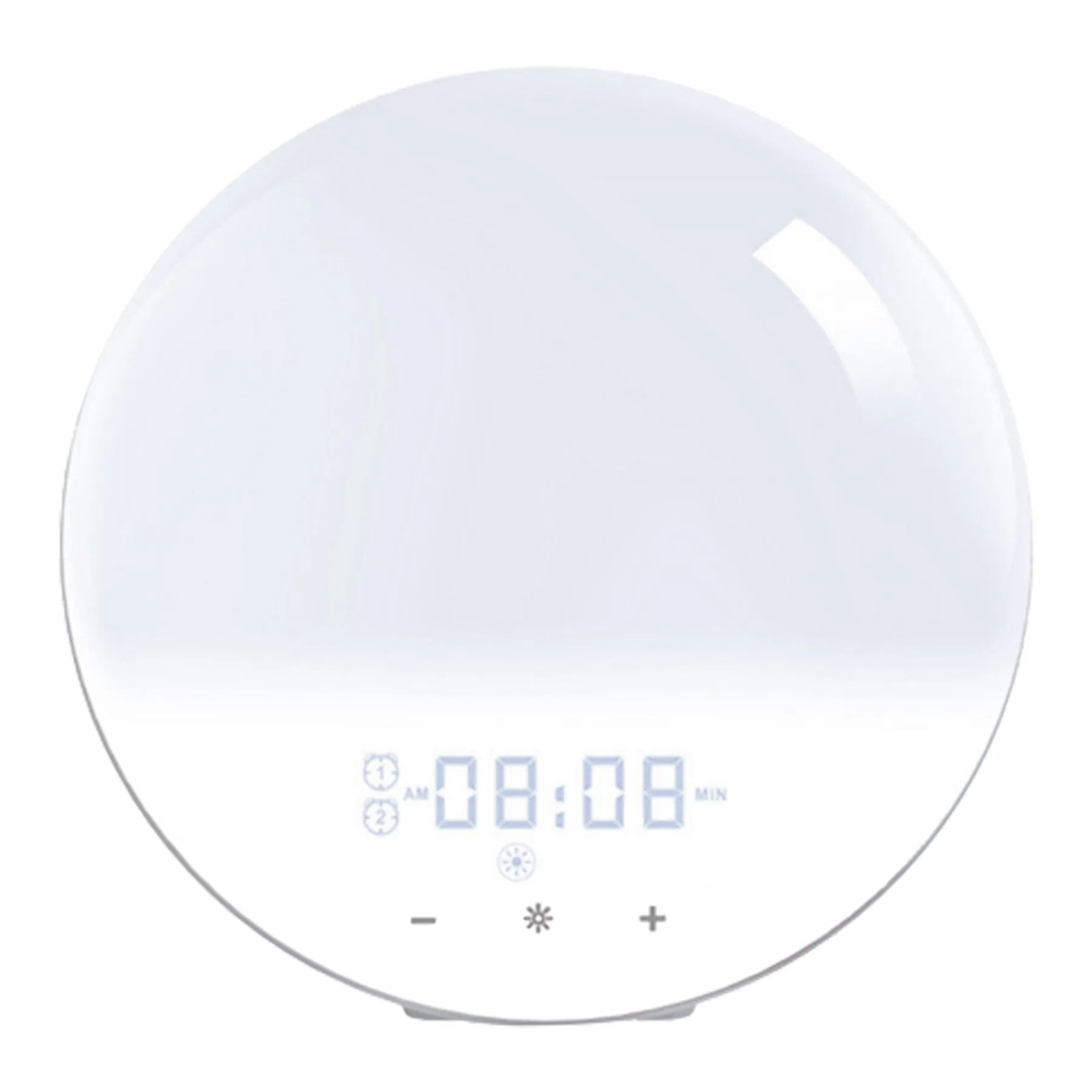 Wake-Up Light 2