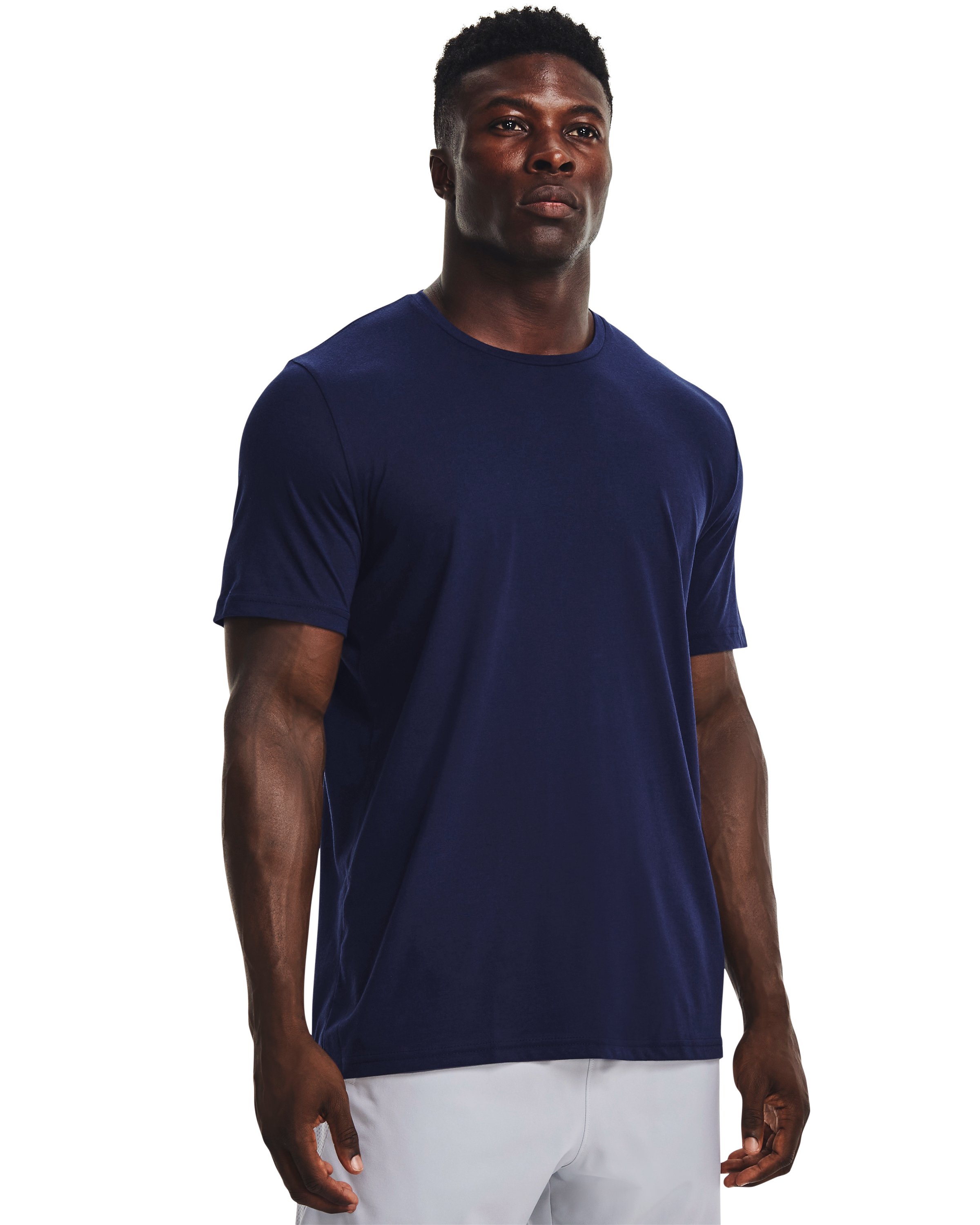 UA Team Camp Men's T-Shirt 5