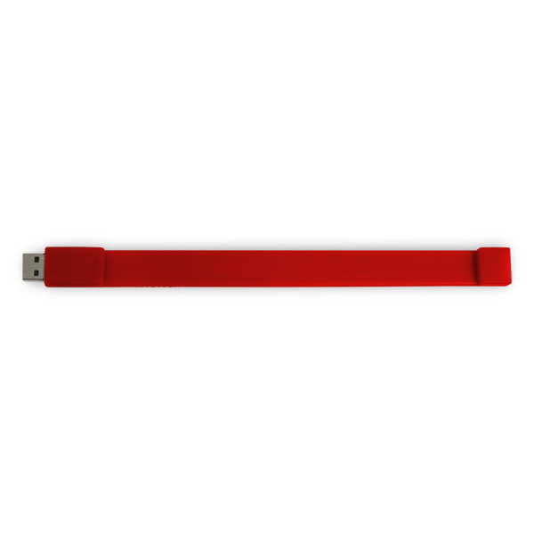 Lombard Wristband USB Drive - Simports 26