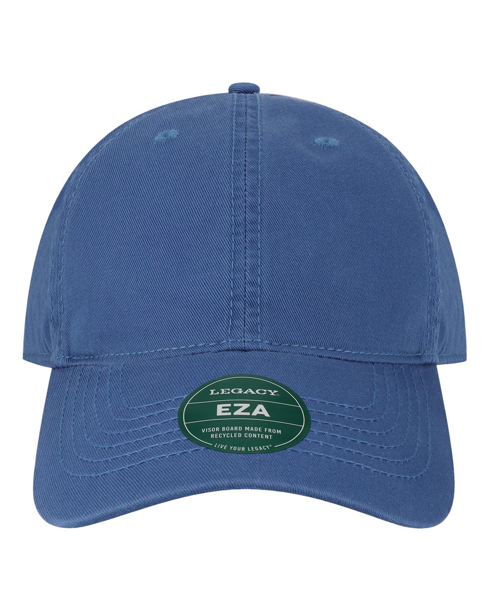 Relaxed Twill Dad Hat - EZA, custom hat with logo imprint 73