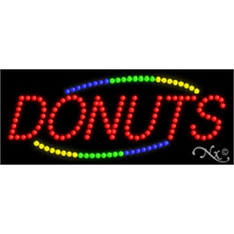 LED Sign 5