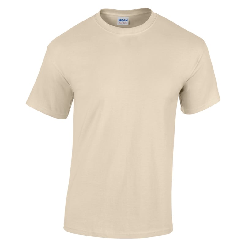 Unisex Basic Tee T-Shirts 37