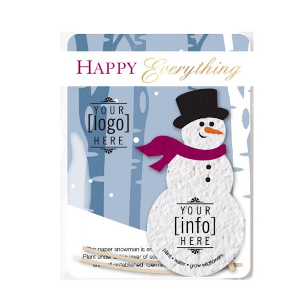 Printed Ornament Shape Pack