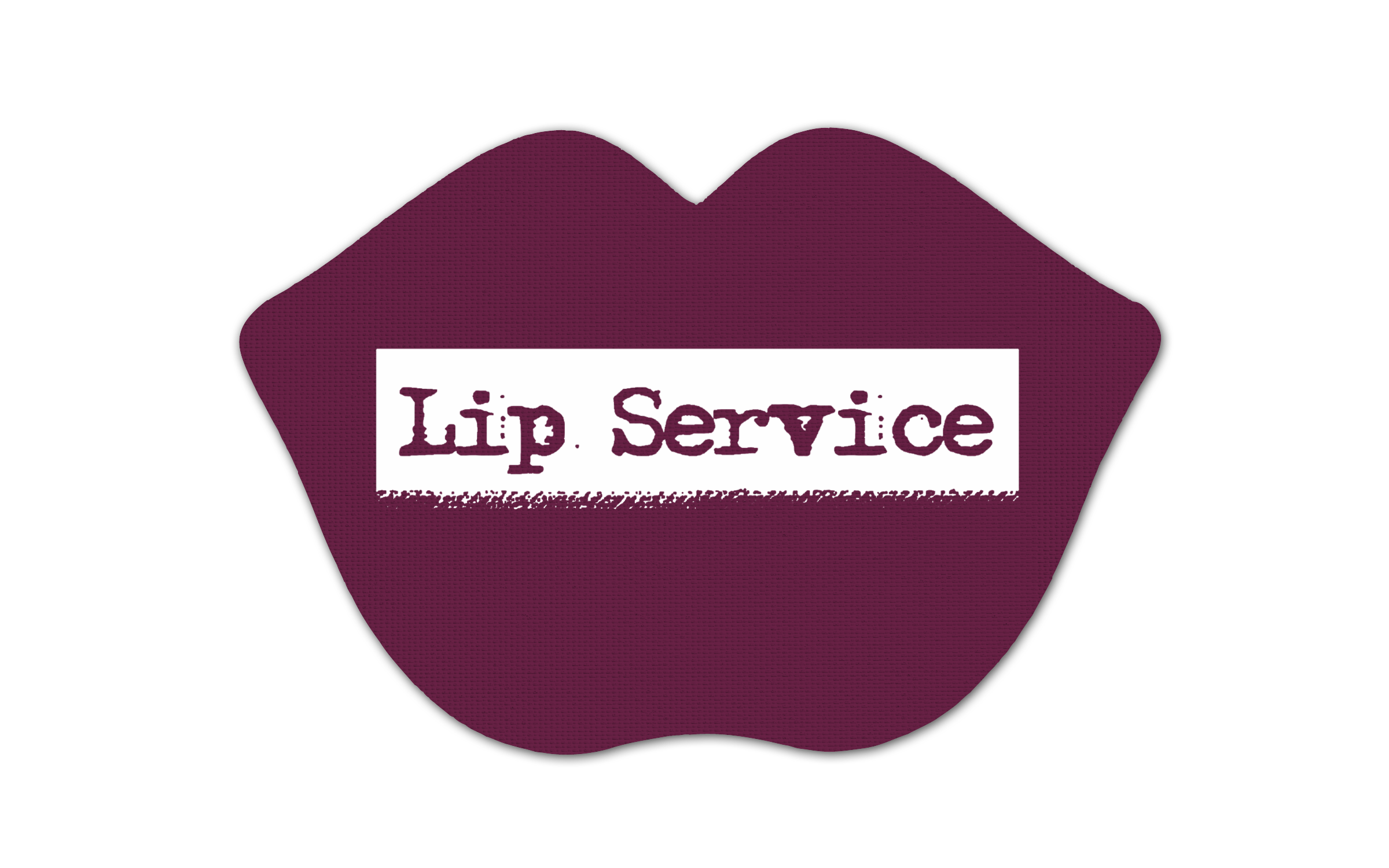 Lips Vinyl Jar Opener 61