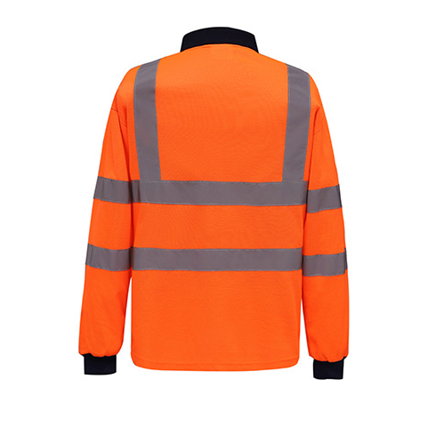Autumn Long-sleeved Reflective Clothing 2