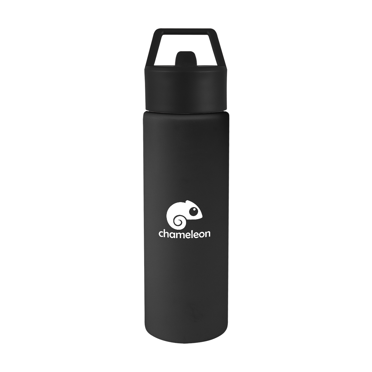 24 Oz. Torrey Recycled Stainless Steel Bottle, custom water bottle with logo imprint 29