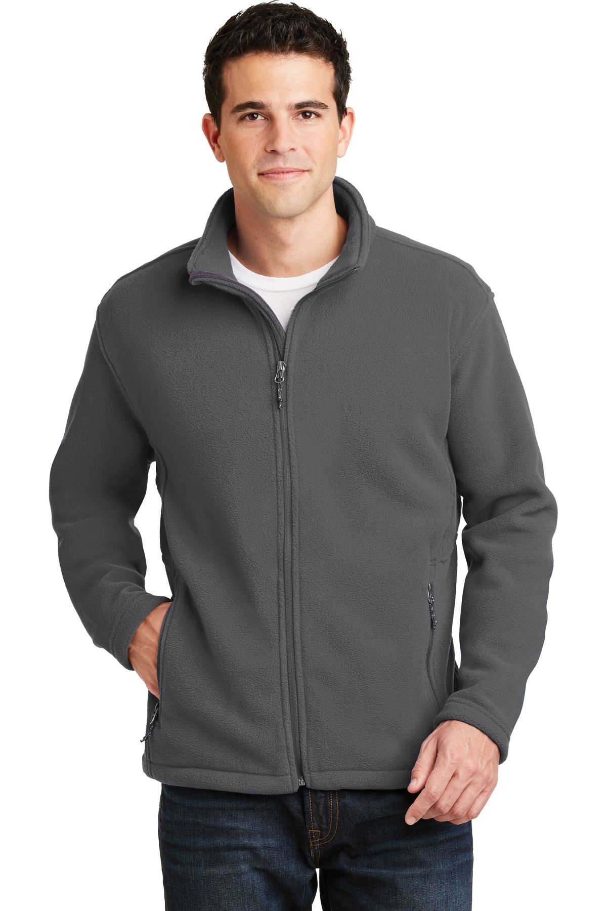 Port Authority® Value Fleece Jacket 19