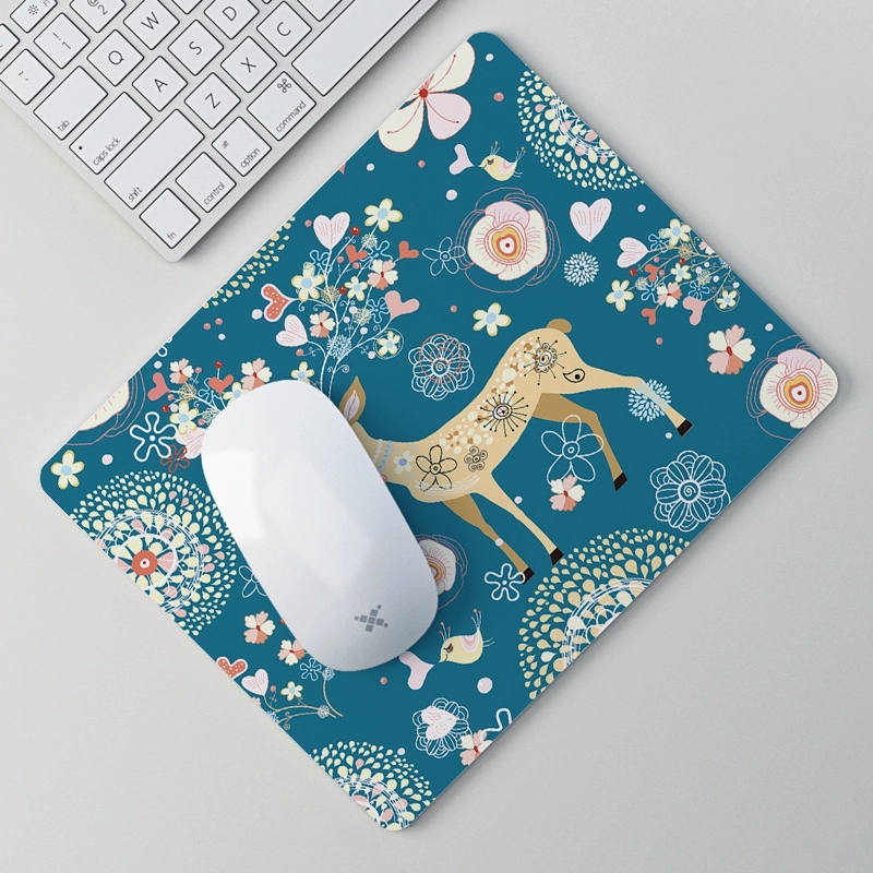 Full Color Mouse Pad 1